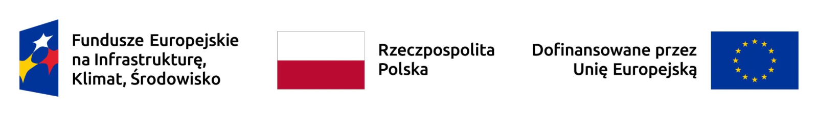 Logotypy projektu